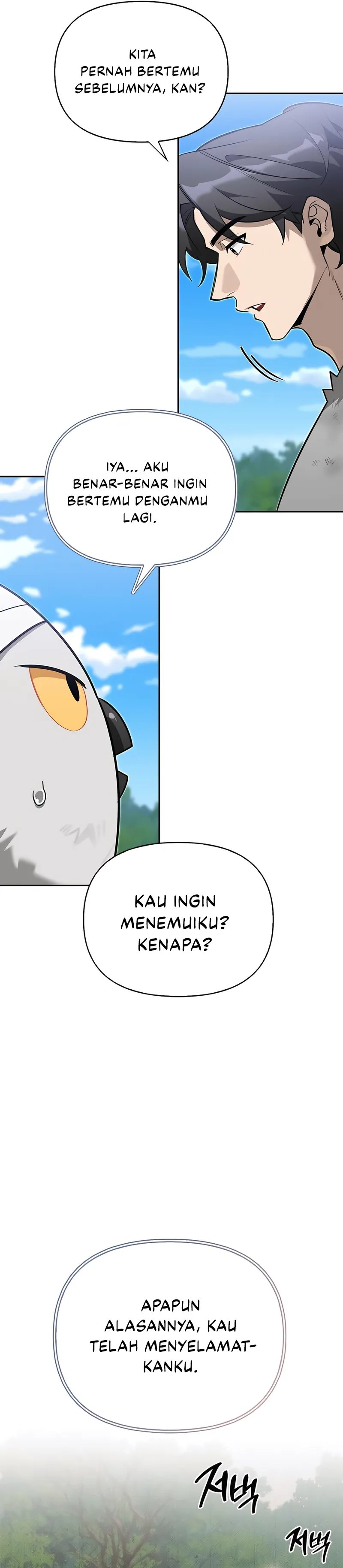 The S-Class Hunter's Peaceful Life with Monsters Chapter 6 - halaman 22