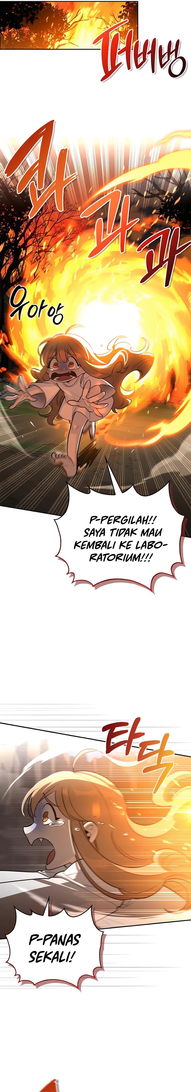 The S-Class Hunter's Peaceful Life with Monsters Chapter 6 - halaman 25