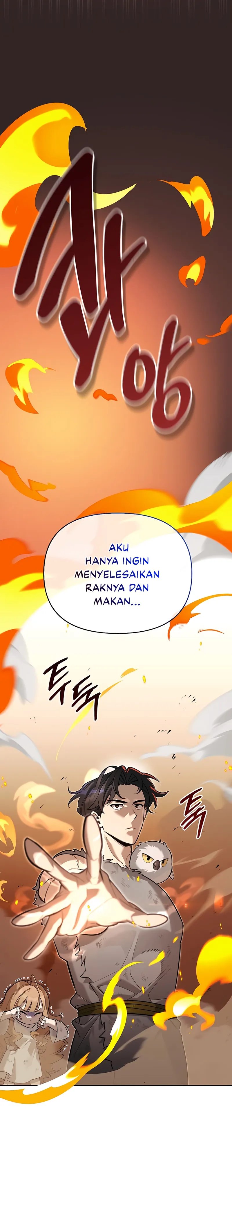 The S-Class Hunter's Peaceful Life with Monsters Chapter 6 - halaman 29