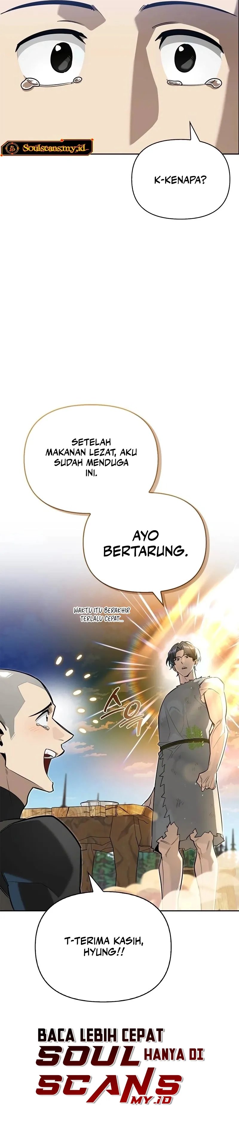 The S-Class Hunter's Peaceful Life with Monsters Chapter 7 - halaman 36