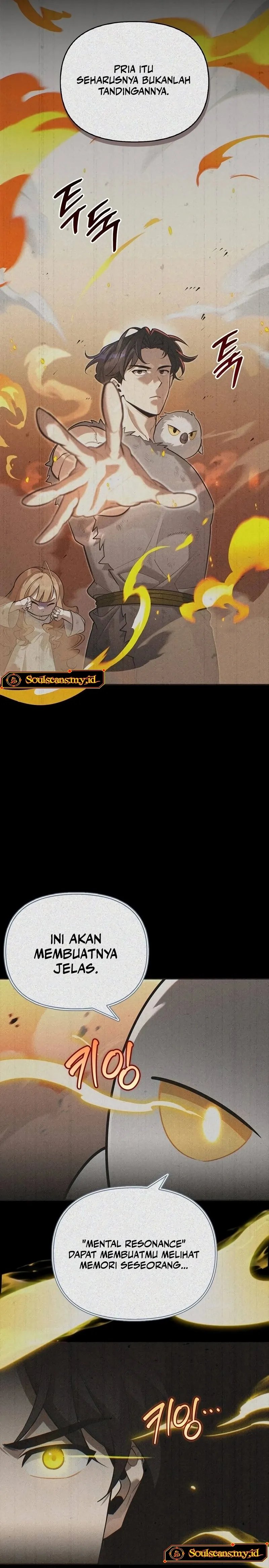 The S-Class Hunter's Peaceful Life with Monsters Chapter 7 - halaman 5