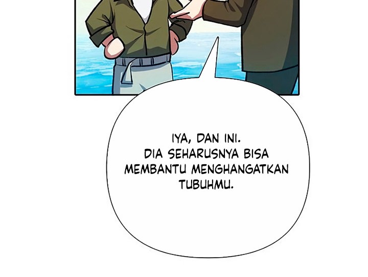 The S-Classes That I Raised Chapter 100 - halaman 19