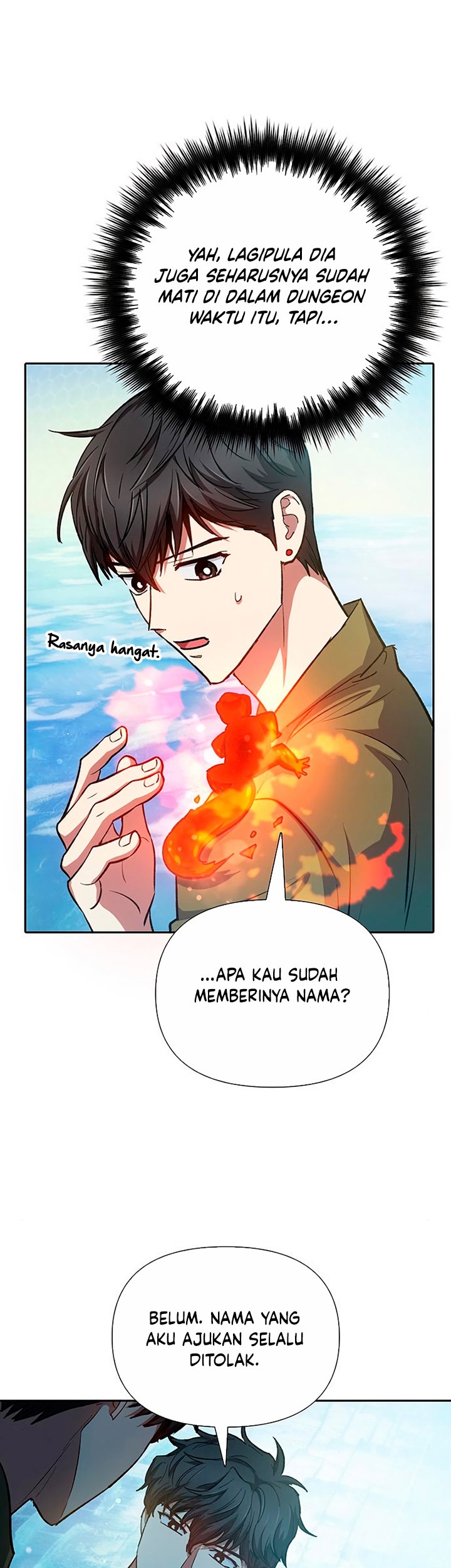 The S-Classes That I Raised Chapter 100 - halaman 20