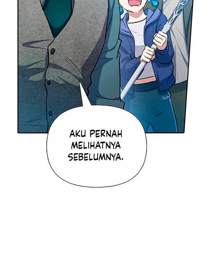 The S-Classes That I Raised Chapter 100 - halaman 41