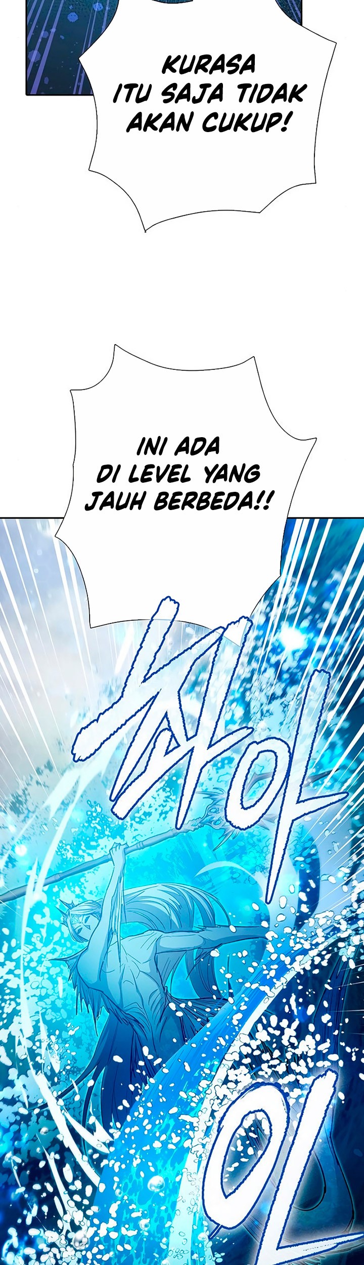 The S-Classes That I Raised Chapter 100 - halaman 70