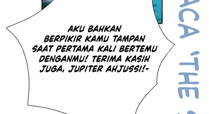 The S-Classes That I Raised Chapter 100 - halaman 75