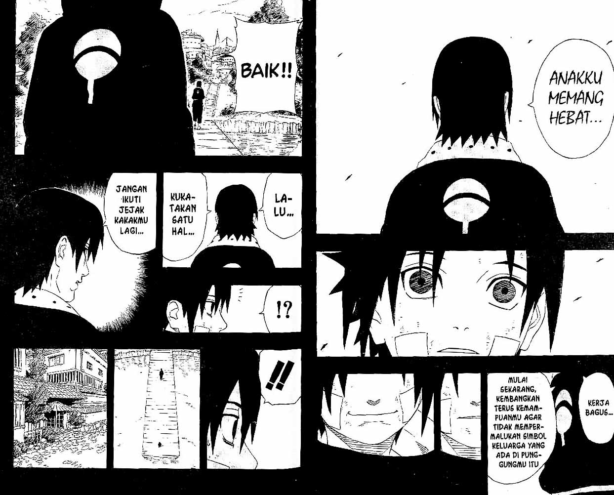The S-Classes That I Raised Chapter 100 - halaman 8