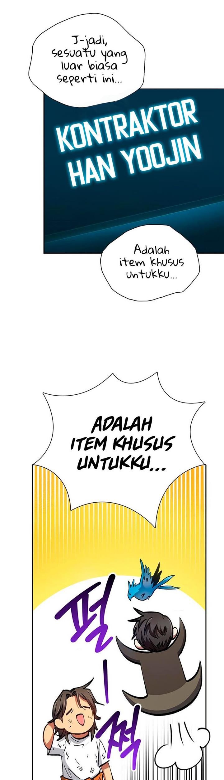The S-Classes That I Raised Chapter 103 - halaman 26