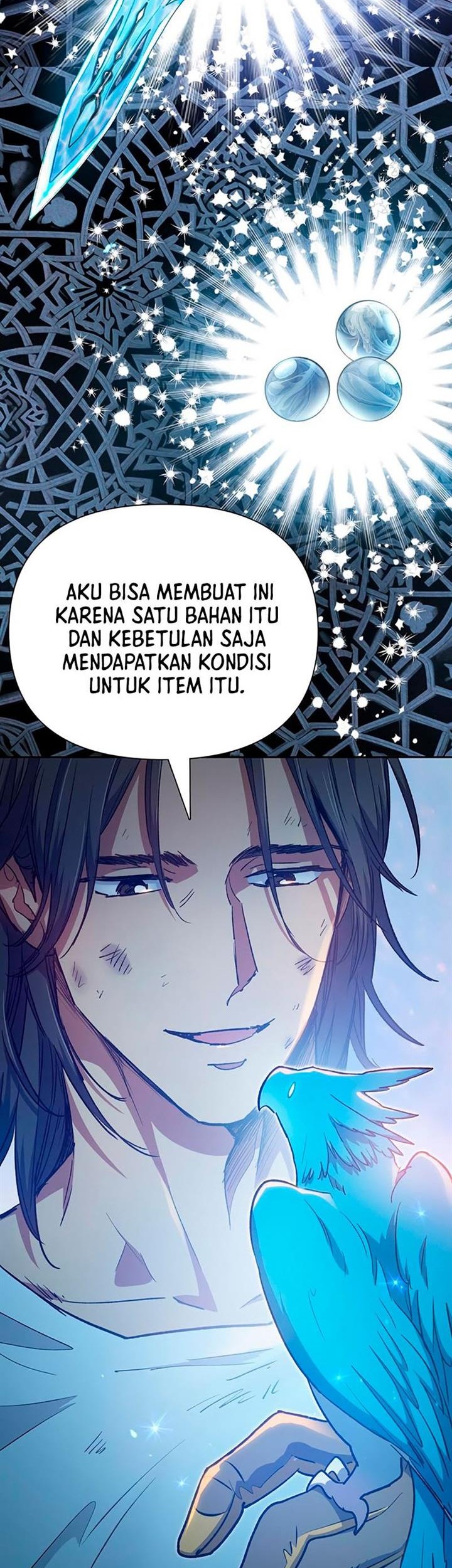 The S-Classes That I Raised Chapter 103 - halaman 31