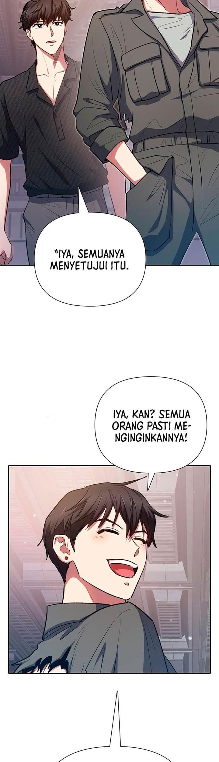 The S-Classes That I Raised Chapter 104 - halaman 19
