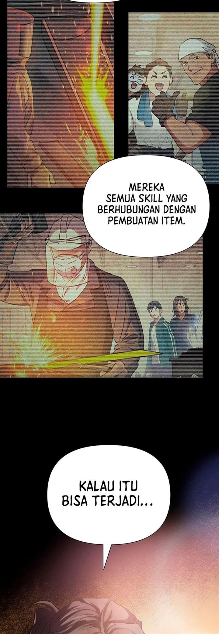 The S-Classes That I Raised Chapter 104 - halaman 27