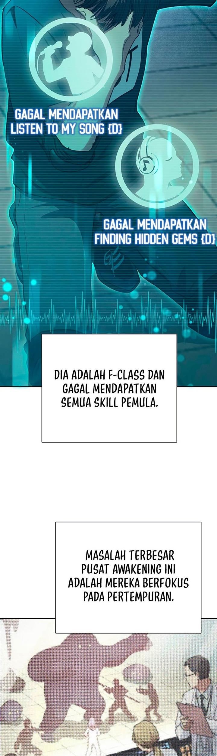 The S-Classes That I Raised Chapter 104 - halaman 56