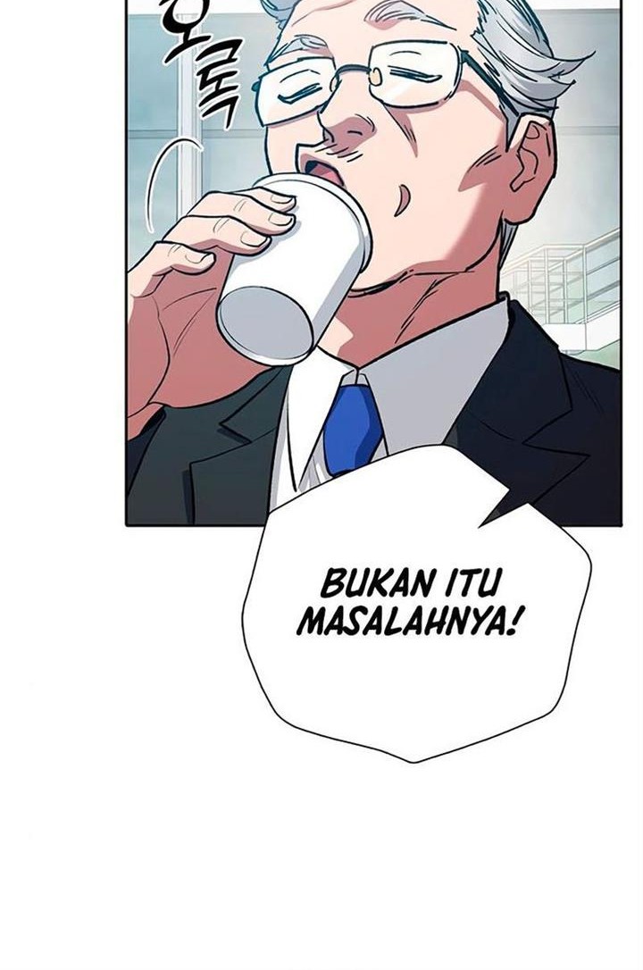 The S-Classes That I Raised Chapter 105 - halaman 12
