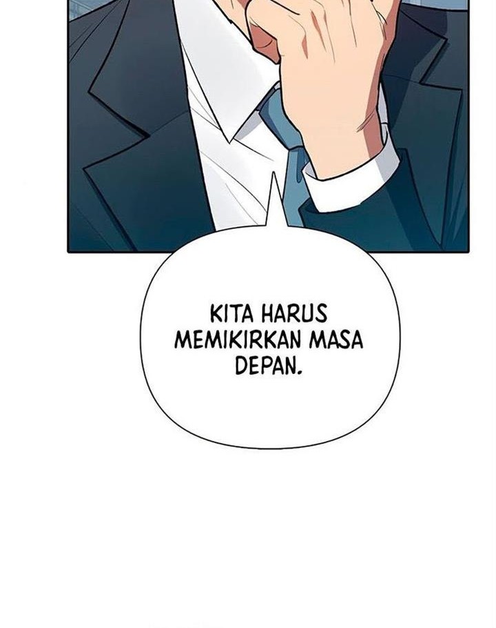 The S-Classes That I Raised Chapter 105 - halaman 20