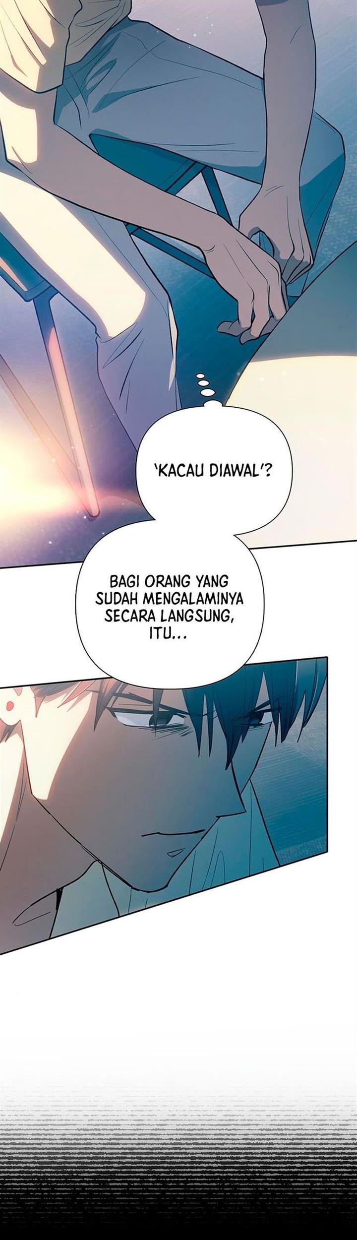 The S-Classes That I Raised Chapter 105 - halaman 23