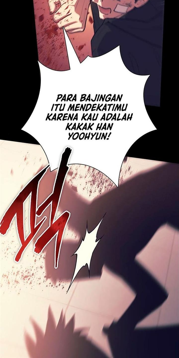 The S-Classes That I Raised Chapter 105 - halaman 31