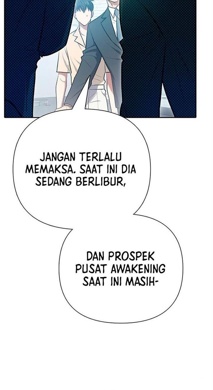 The S-Classes That I Raised Chapter 105 - halaman 57