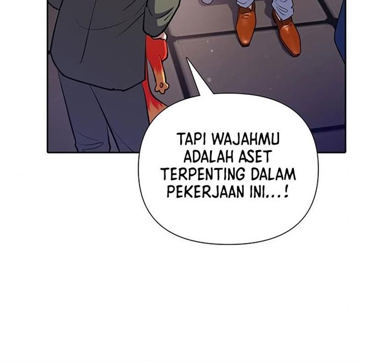 The S-Classes That I Raised Chapter 106 - halaman 23