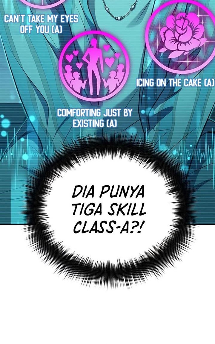 The S-Classes That I Raised Chapter 106 - halaman 27