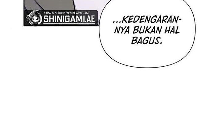 The S-Classes That I Raised Chapter 106 - halaman 34