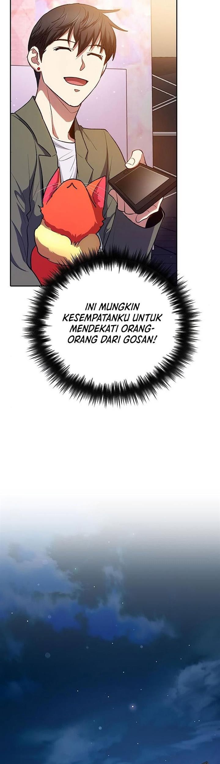 The S-Classes That I Raised Chapter 106 - halaman 37