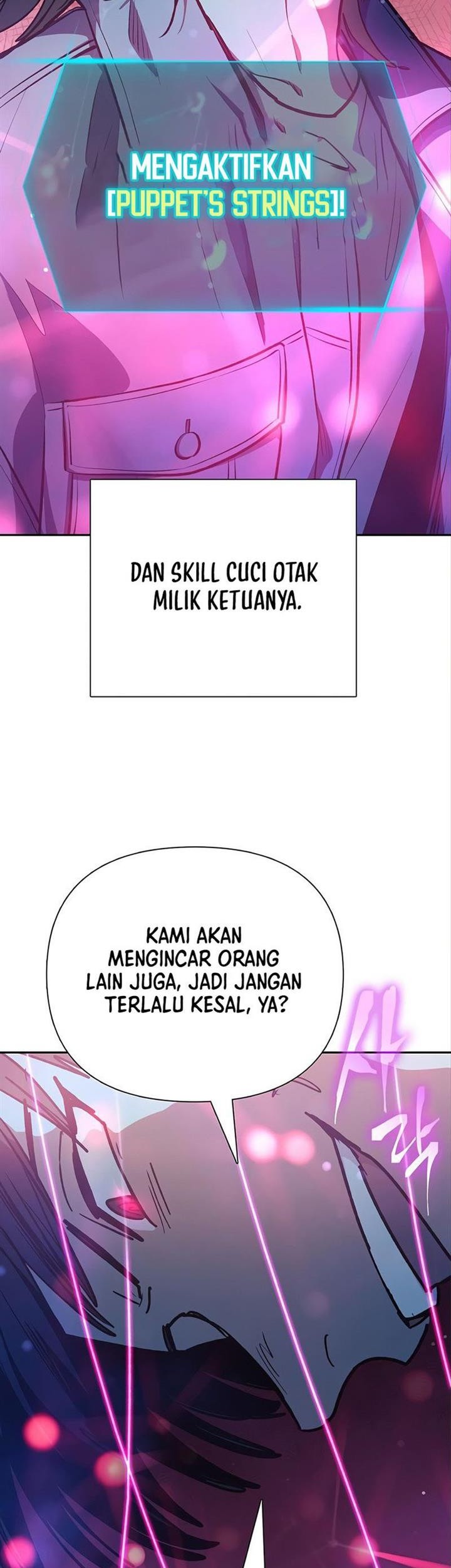 The S-Classes That I Raised Chapter 107 - halaman 26