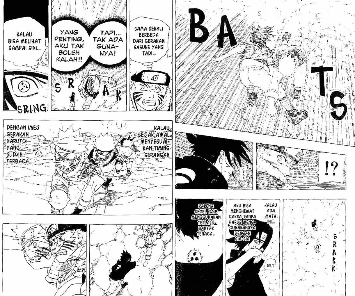 The S-Classes That I Raised Chapter 107 - halaman 6