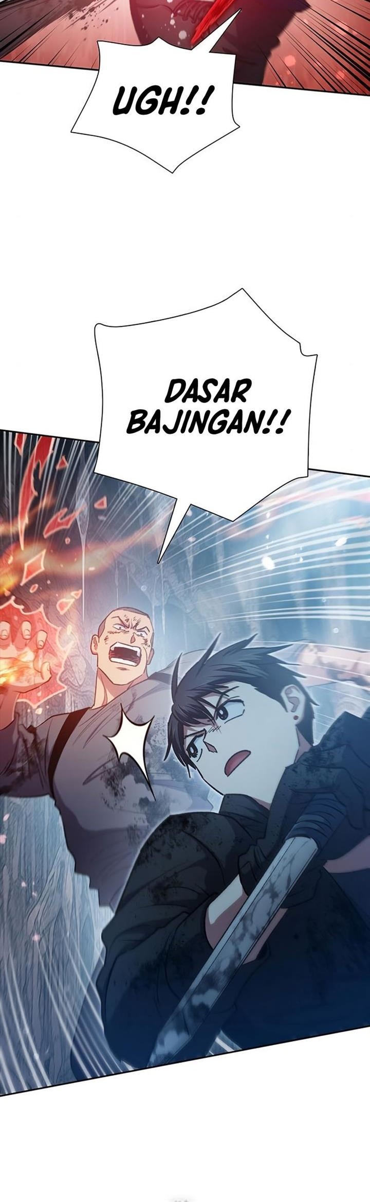 The S-Classes That I Raised Chapter 108 - halaman 17