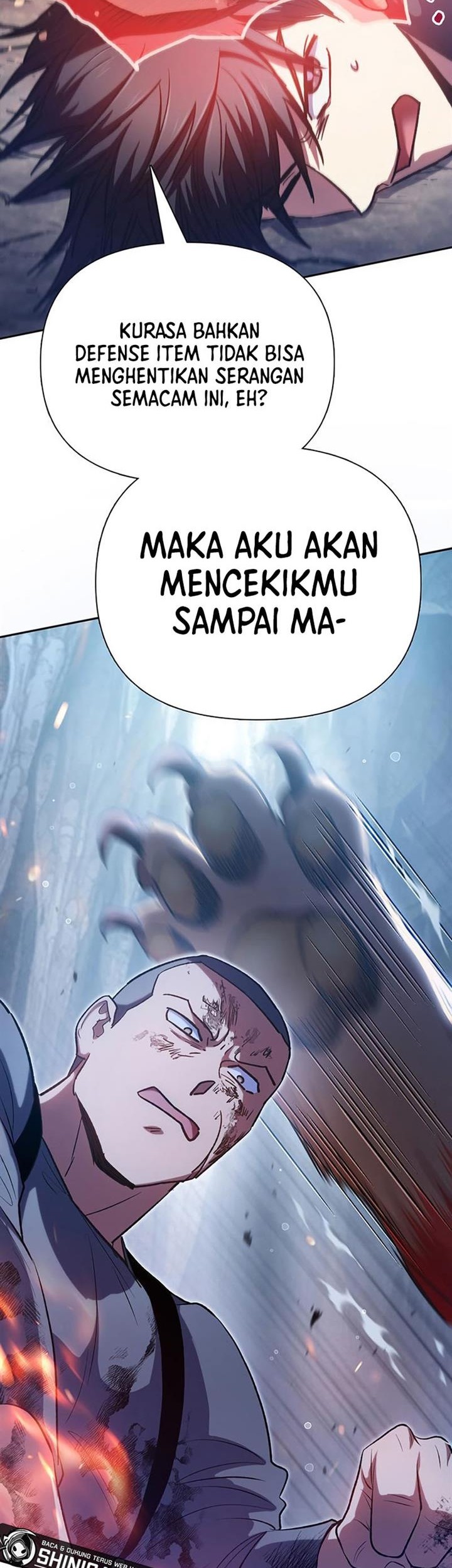 The S-Classes That I Raised Chapter 108 - halaman 19