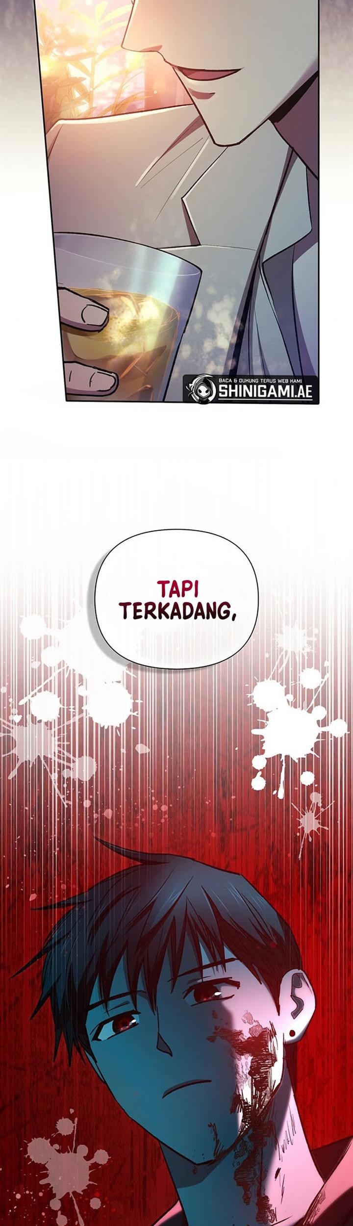 The S-Classes That I Raised Chapter 108 - halaman 24