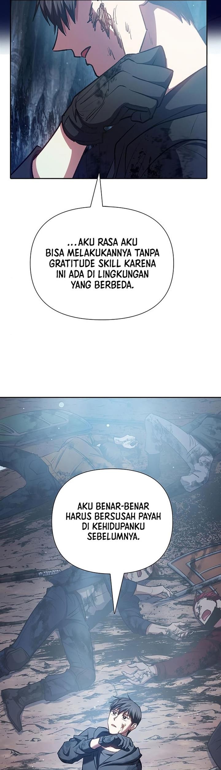 The S-Classes That I Raised Chapter 108 - halaman 26