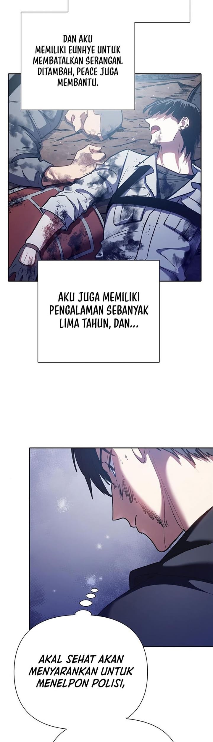 The S-Classes That I Raised Chapter 108 - halaman 28