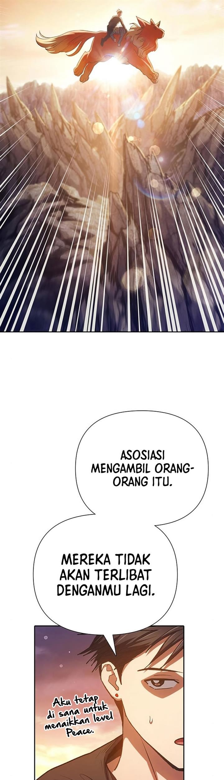 The S-Classes That I Raised Chapter 108 - halaman 37