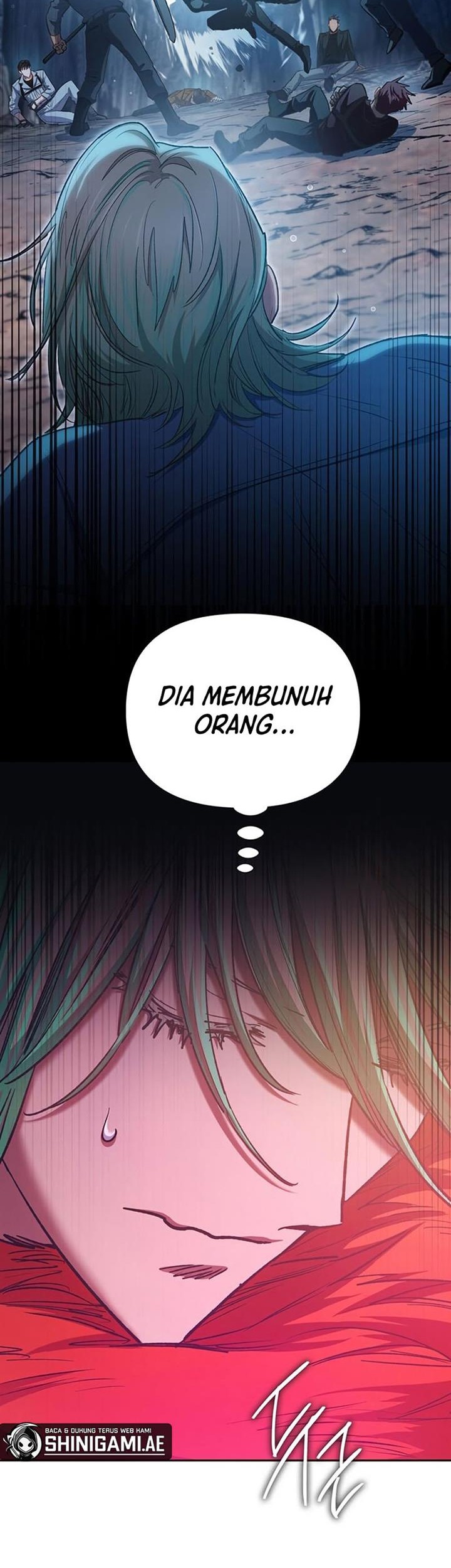 The S-Classes That I Raised Chapter 108 - halaman 42