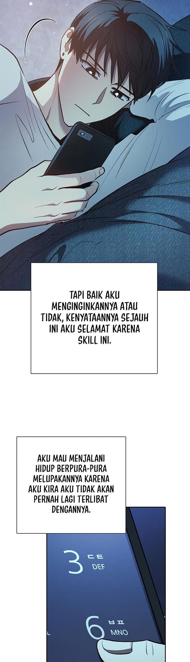 The S-Classes That I Raised Chapter 108 - halaman 53