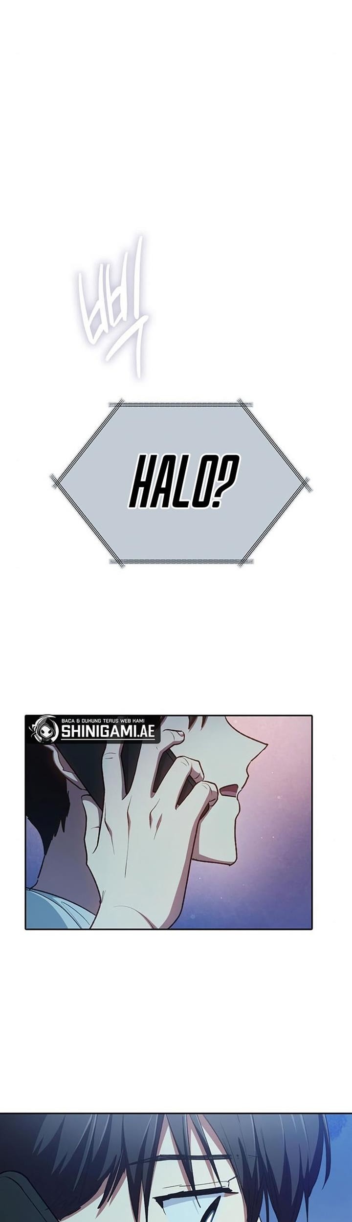 The S-Classes That I Raised Chapter 108 - halaman 55