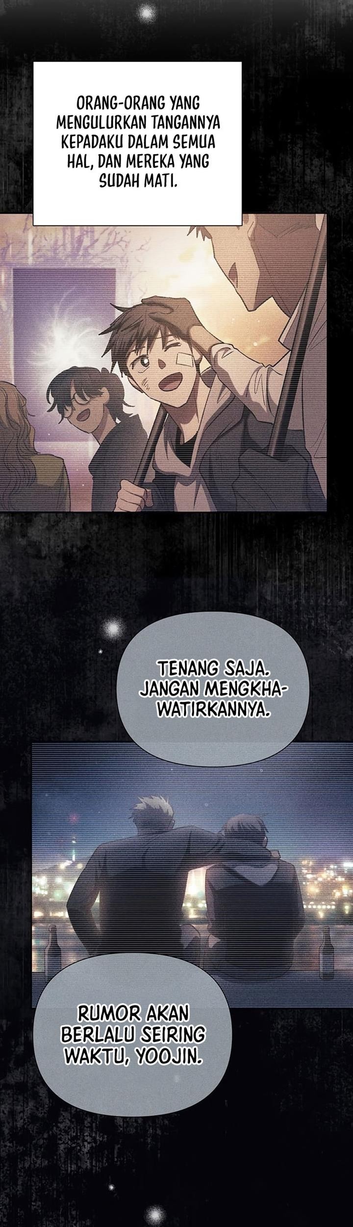 The S-Classes That I Raised Chapter 108 - halaman 57