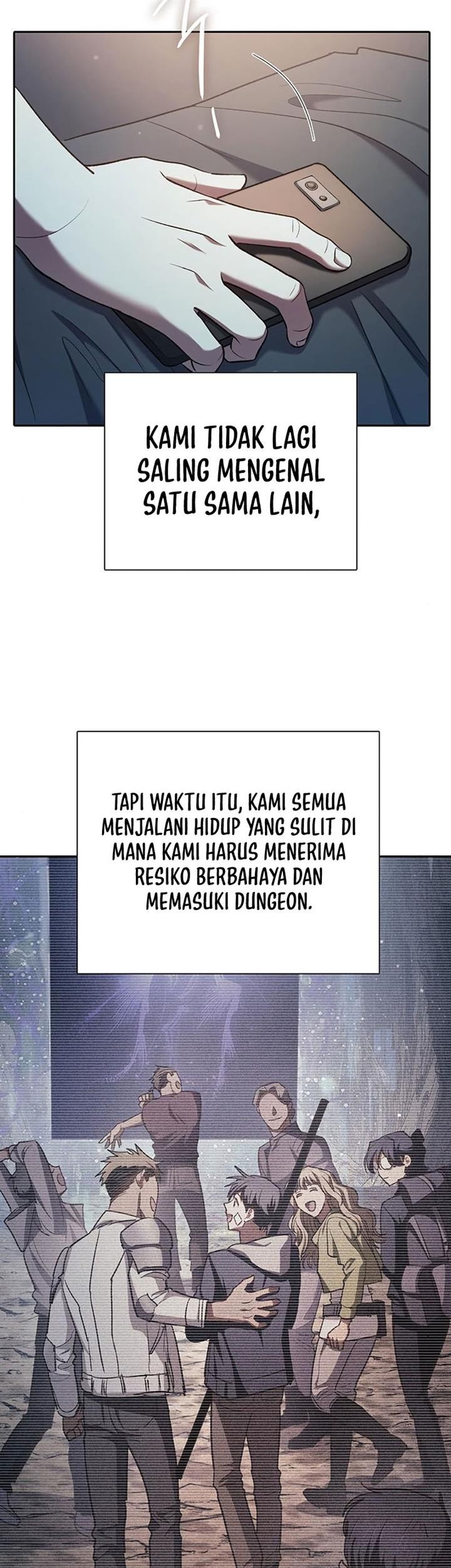The S-Classes That I Raised Chapter 108 - halaman 61