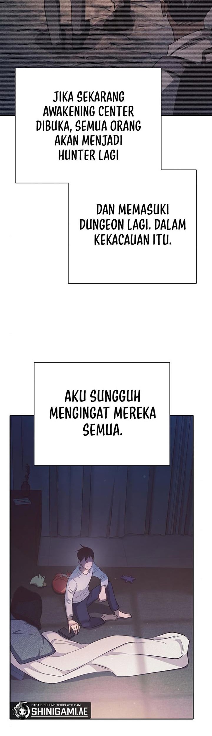 The S-Classes That I Raised Chapter 108 - halaman 62