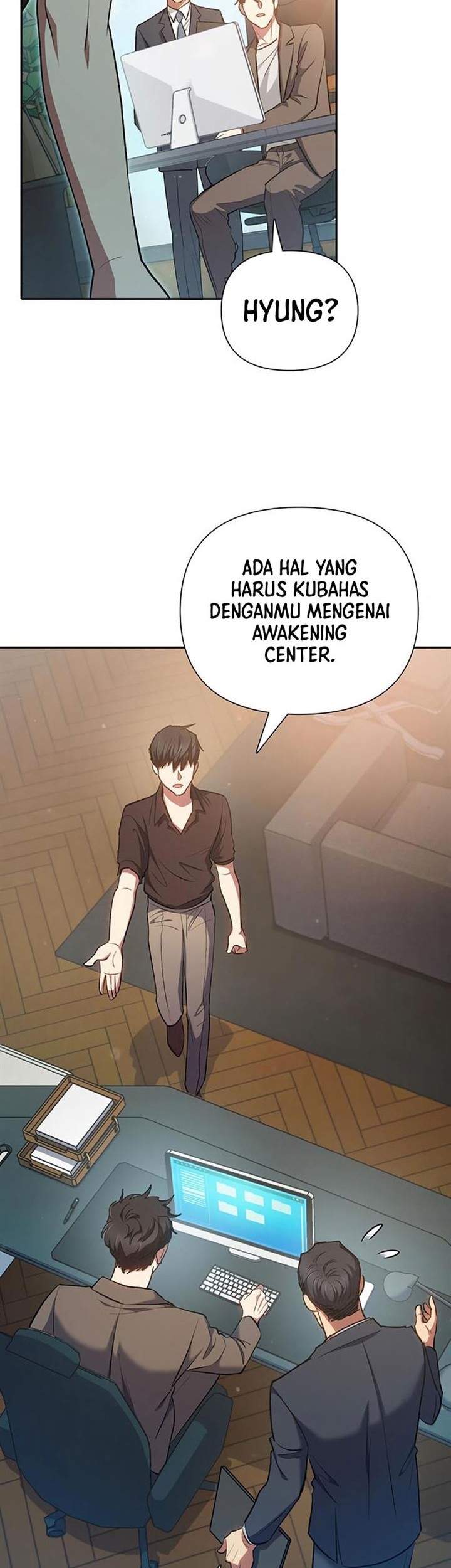 The S-Classes That I Raised Chapter 108 - halaman 66