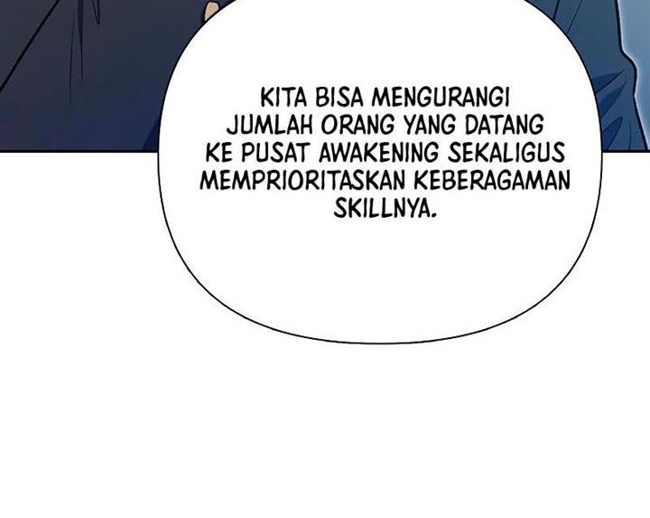 The S-Classes That I Raised Chapter 109 - halaman 15
