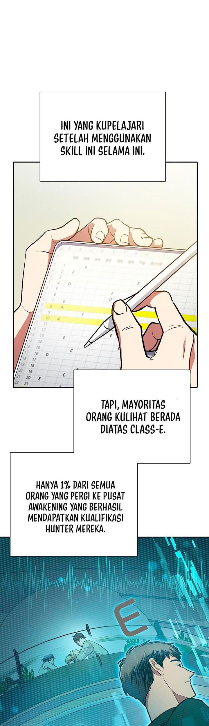 The S-Classes That I Raised Chapter 109 - halaman 17