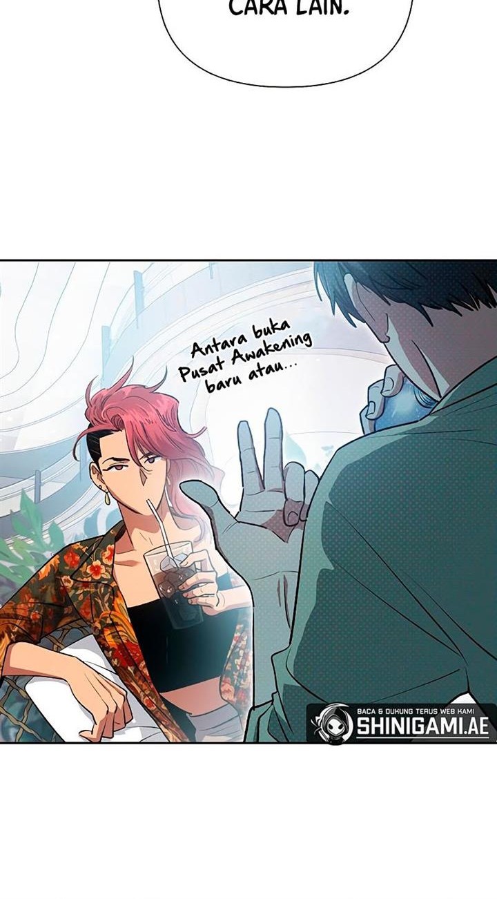 The S-Classes That I Raised Chapter 109 - halaman 27