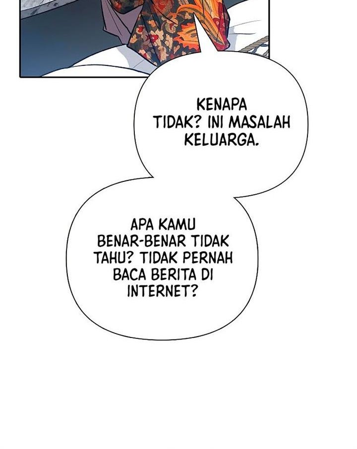 The S-Classes That I Raised Chapter 109 - halaman 35