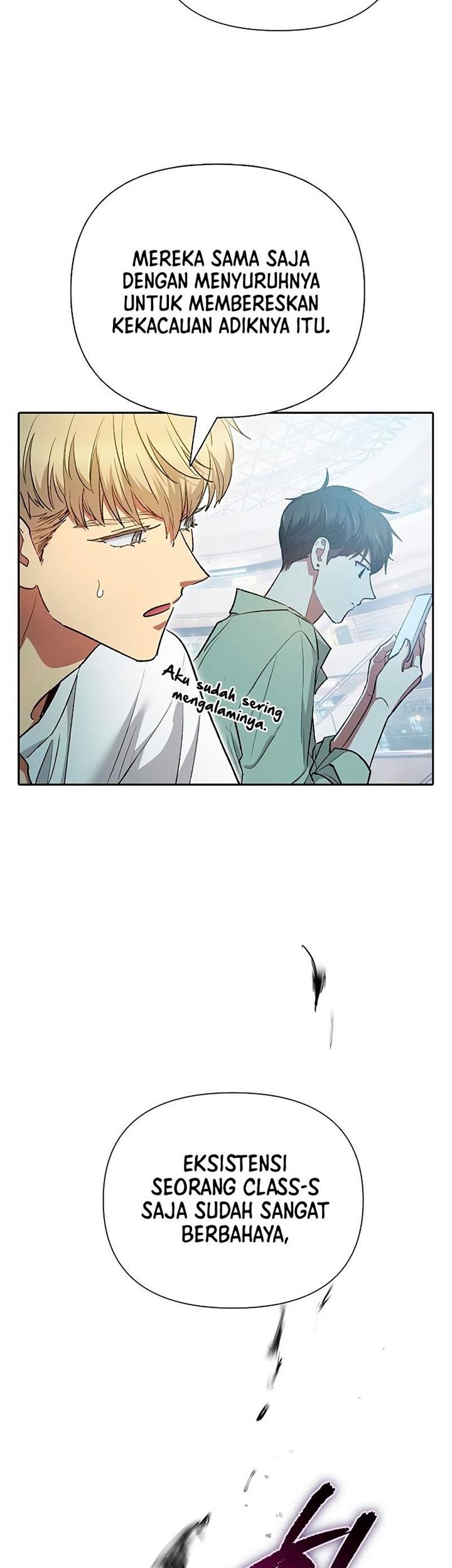 The S-Classes That I Raised Chapter 109 - halaman 41