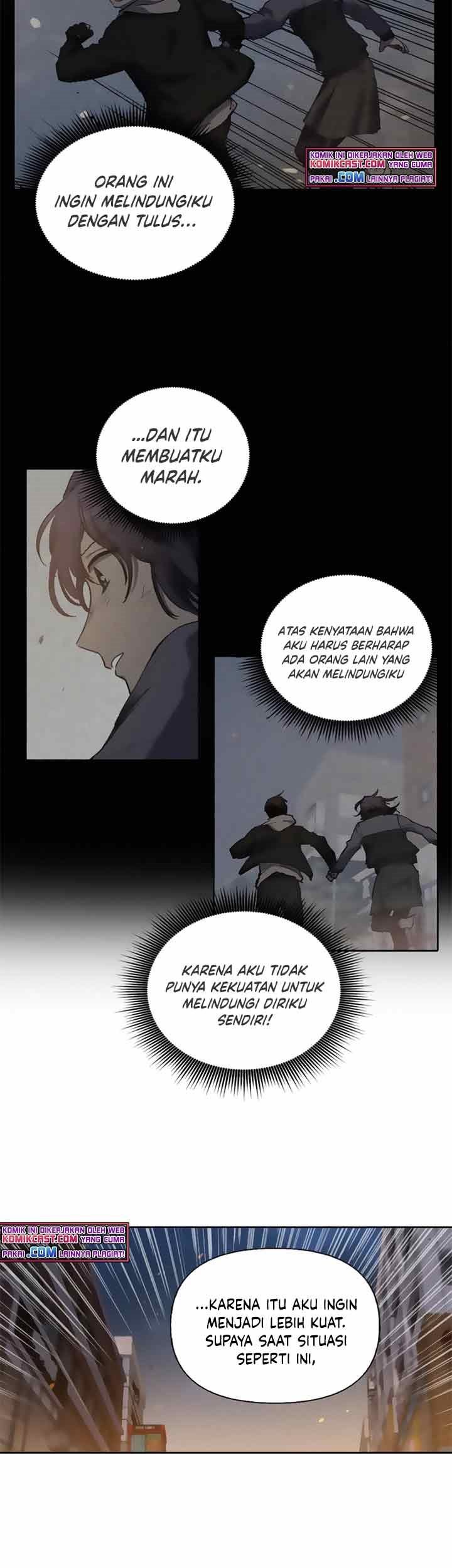 The S-Classes That I Raised Chapter 11 - halaman 26