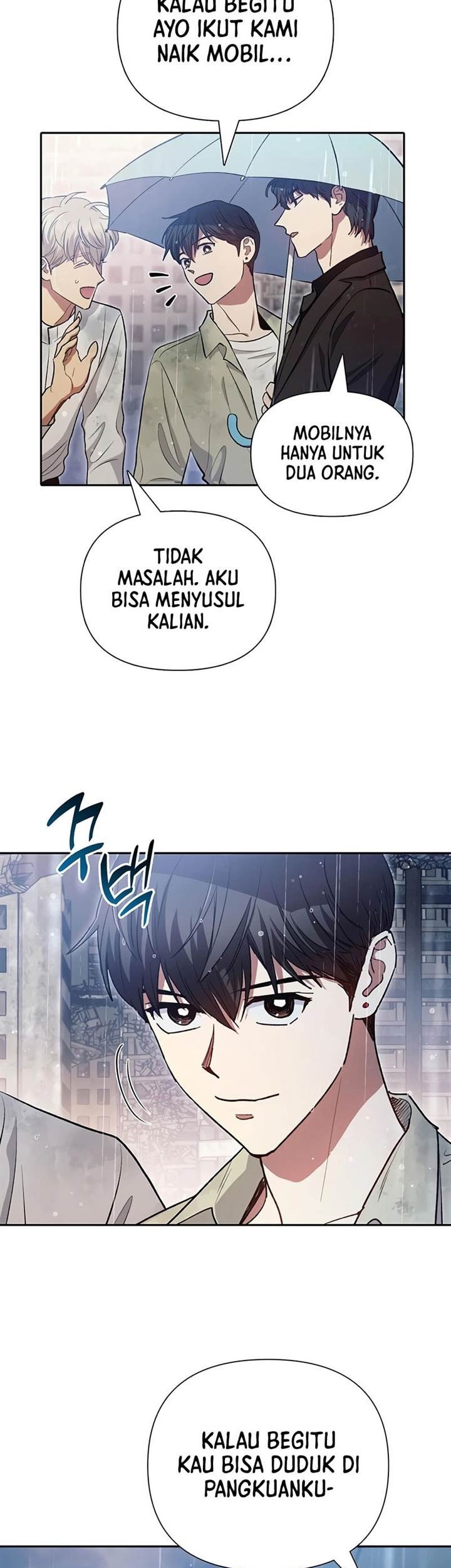 The S-Classes That I Raised Chapter 111 - halaman 15
