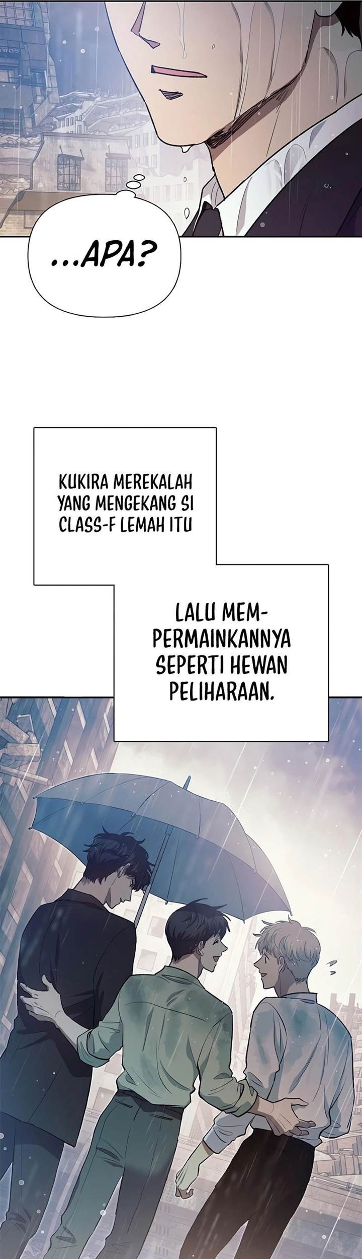 The S-Classes That I Raised Chapter 111 - halaman 17