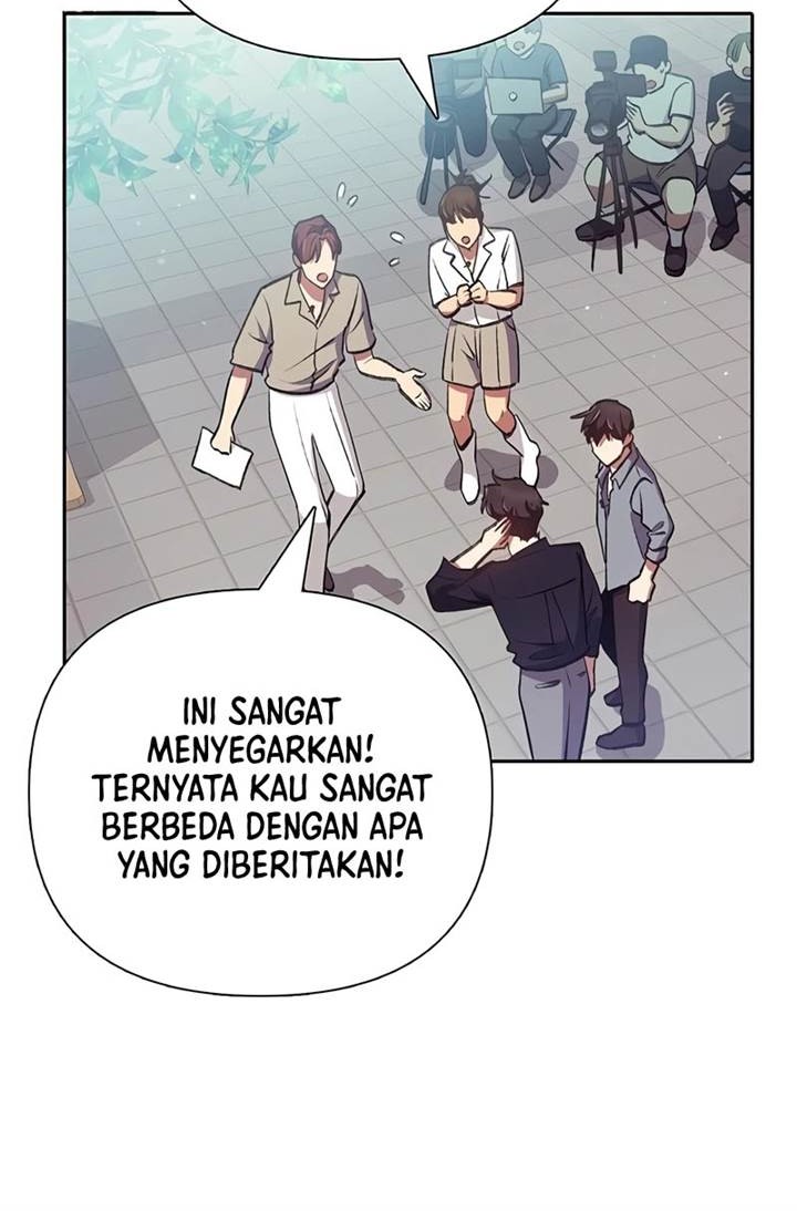 The S-Classes That I Raised Chapter 111 - halaman 45