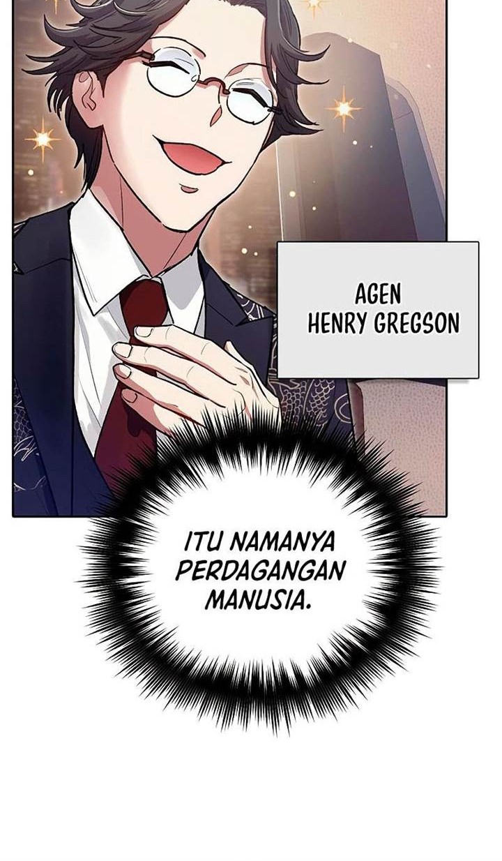 The S-Classes That I Raised Chapter 113 - halaman 39